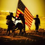 Ryan Merriman Instagram - THANK YOU!....To all the men and women that have served and continue to serve this great country. #freedomisntfree #thankyouforyourservice