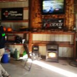Ryan Merriman Instagram - I love my little bird huntin buddy Speck!! #happymonday #birddog #dogs #countryboy @lanefrostbrand