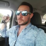 Ryan Merriman Instagram - The face you make when you're starving and they ain't open yet....#hangry #sundayfunday #brunch please!!😎😂😭