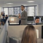 Ryan Reynolds Instagram - Canadian tech companies like @nuveitech aren’t as good at self-promotion as American tech companies. Hold my poutine…