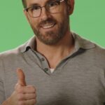 Ryan Reynolds Instagram - Some pretty huge news. Also humbling, overwhelming, wonderful, terrifying… #MintMobile