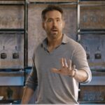 Ryan Reynolds Instagram - Whole Super Bowls were won in less time. @nfl @AviationGin