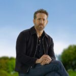 Ryan Reynolds Instagram - Introducing the only giant wireless logo that doesn’t end with a giant check. @mintmobile Special thanks to the always magical @theharveyfierstein who spent four years researching Newton. He disappeared into this role.