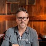 Ryan Reynolds Instagram - If this @MintMobile ad works out, I’m going to have #ChatGPT also raise my kids.