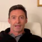 Ryan Reynolds Instagram - I know it’s still early but Good Afternoon to you, Mr. Jackman.