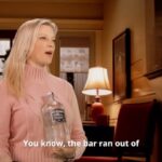 Ryan Reynolds Instagram - It’s a JUST FRIENDSgiving miracle! Thank you, Amy Smart. @smarthouse26 @aviationgin