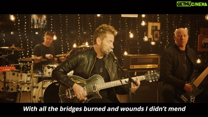 Ryan Reynolds Instagram - Will, @octaviaspencer and I are so grateful for the love everyone’s shown #Spirited. So we asked @Nickelback to sing Unredeemable. Just seemed like the right thing to do. 🎄