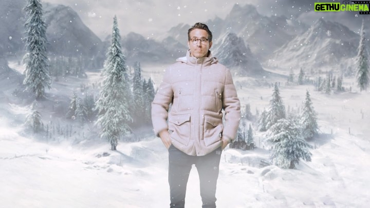 Ryan Reynolds Instagram - It’s the most wonderful plan of the year. Save more on your wireless with @mintmobile