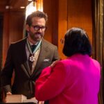 Ryan Reynolds Instagram - Receiving the Order of British Columbia is the honour of a lifetime. I could have been born anywhere but I had the dumb and incredible luck to be made in Vancouver. **Contrary to my earlier belief, the award is NOT a political appointment.** It’s merely symbolic and holds no real power. To that end, I may have made some promises to several folks working at Minerva’s restaurant in Kerrisdale - as well as Tyler who works in the produce section at Safeway on 4th and Vine. Grouse Mountain will never be a giant slip ‘n slide. Mountains don’t work that way. I shouldn’t have mentioned it much less commissioned detailed CAD drawings. Nor can I make the Vancouver Art Gallery my personal residence. That’s another overreach. Apologies to the gallery staff for any misunderstanding this morning. It isn’t “happy hour somewhere”. You have a job to do and I was out of line. ❤️🇨🇦❤️ Thank you, @lgjanetaustin and @davidebybc and everybody on the OBC selection committee. Also, huge thanks to my three older brothers, Patrick, Terry and Jeff as well as my mom, Tammy… we’re always there for each other. No matter what. Love you. p.s. Being home for 24 hours made my life 10,000 hours better. 🇨🇦🇨🇦