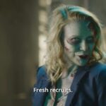 Ryan Reynolds Instagram - Maximum Effort brought a few characters back to life for #TWD tonight. It was a stupid amount of work and fun, especially for commercials that will run just once. Also… Worth it. #WalkingDeadvertising @amcthewalkingdead @doordash @autodesk @ring @deloitte @WeAreMNTN @maximumeffort @joeandohirsh @andrewjwest @laurie_holden1