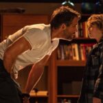 Ryan Reynolds Instagram - One year ago today, #TheAdamProject came out on @netflixfilm. Or as it’s more commonly known, “14 Going On 31”. I love this movie because it feels like the kind of film I grew up with. The kind of film that made me dream of doing this job. Working with this incredible cast was unspeakably fun. I’m already on my third film with the great, @slevydirect and I know I speak for both of us when I say this film holds a soft spot in our hearts forever. It’s also the inaugural voyage for the @groupeffortinitiative which has grown into a beast since then. ❤️