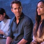 Ryan Reynolds Instagram - One year ago today, #TheAdamProject came out on @netflixfilm. Or as it’s more commonly known, “14 Going On 31”. I love this movie because it feels like the kind of film I grew up with. The kind of film that made me dream of doing this job. Working with this incredible cast was unspeakably fun. I’m already on my third film with the great, @slevydirect and I know I speak for both of us when I say this film holds a soft spot in our hearts forever. It’s also the inaugural voyage for the @groupeffortinitiative which has grown into a beast since then. ❤️