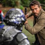 Ryan Reynolds Instagram - One year ago today, #TheAdamProject came out on @netflixfilm. Or as it’s more commonly known, “14 Going On 31”. I love this movie because it feels like the kind of film I grew up with. The kind of film that made me dream of doing this job. Working with this incredible cast was unspeakably fun. I’m already on my third film with the great, @slevydirect and I know I speak for both of us when I say this film holds a soft spot in our hearts forever. It’s also the inaugural voyage for the @groupeffortinitiative which has grown into a beast since then. ❤️