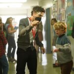 Ryan Reynolds Instagram - One year ago today, #TheAdamProject came out on @netflixfilm. Or as it’s more commonly known, “14 Going On 31”. I love this movie because it feels like the kind of film I grew up with. The kind of film that made me dream of doing this job. Working with this incredible cast was unspeakably fun. I’m already on my third film with the great, @slevydirect and I know I speak for both of us when I say this film holds a soft spot in our hearts forever. It’s also the inaugural voyage for the @groupeffortinitiative which has grown into a beast since then. ❤️
