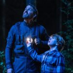 Ryan Reynolds Instagram - One year ago today, #TheAdamProject came out on @netflixfilm. Or as it’s more commonly known, “14 Going On 31”. I love this movie because it feels like the kind of film I grew up with. The kind of film that made me dream of doing this job. Working with this incredible cast was unspeakably fun. I’m already on my third film with the great, @slevydirect and I know I speak for both of us when I say this film holds a soft spot in our hearts forever. It’s also the inaugural voyage for the @groupeffortinitiative which has grown into a beast since then. ❤️