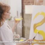 Ryan Reynolds Instagram - Dr. Gin, Medicine Woman. @janeseymour @aviationgin