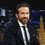 Ryan Reynolds Instagram - @vancityreynolds on working with Will Ferrell: “My entire life, I feel I’ve ached to work with Will Ferrell.” #FallonTonight The Tonight Show Starring Jimmy Fallon