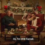 Ryan Reynolds Instagram - *I’m legally obligated to post this. #Spirited on @AppleTVPlus