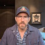 Ryan Reynolds Instagram - Have you considered #QuietQuitting today?