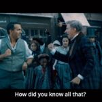 Ryan Reynolds Instagram - Happy Birthday, Hugh. This year, I’m giving you the gift of being much worse than you at singing and dancing. But at least there’s Will and Octavia! 🎂