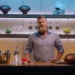 Ryan Reynolds Instagram - So happy to have this motherfu**er as our spokesman. @aviationgin