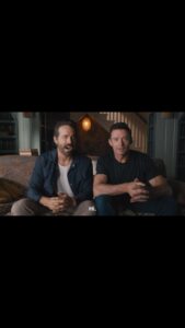 Ryan Reynolds Instagram - Quick explainer video that tackles… 1)    Timeline questions 2)    Logan canon 3)    MCU FAQ 4)    Whether we can do this all day or not
