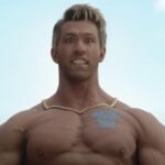 Ryan Reynolds Instagram - *CELEBRATORY NOISES* “Insert perfunctory sentence about #FreeGuy one year anniversary here.”