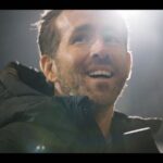 Ryan Reynolds Instagram - No Pressure. #WelcomeToWrexham