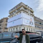 Ryan Reynolds Instagram - Home from Cannes Lions with my @WeAreMNTN and @MaximumEffort teams. Great seeing so many people I love and admire in this industry. And so happy to see @CreativeLadderOrg taking off already. How is there still no cure for jet lag? What the fuck are scientists doing all day? @cannes_Lions