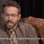 Ryan Reynolds Instagram - We spared no expense making @WeAreMNTN the hardest working software in television. Which leaves very little budget for animation. RIP Mr. MNTN