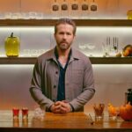 Ryan Reynolds Instagram - Someone had to say it. Then make it. Then drink it. #NegroniWeek @aviationgin