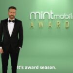 Ryan Reynolds Instagram - Highlights from the @mintmobile awards. (Cut from air due to time. Also, interest)