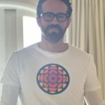 Ryan Reynolds Instagram - This birthday was the best birthday of all. Thanks for all the kind messages. 💥