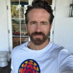 Ryan Reynolds Instagram - This birthday was the best birthday of all. Thanks for all the kind messages. 💥