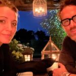 Ryan Reynolds Instagram - Happy Birthday, @blakelively. You’re spectacular. I’m not sure if you were born or invented. Also, thank you for urging me to leave the house every now and again. ❤️