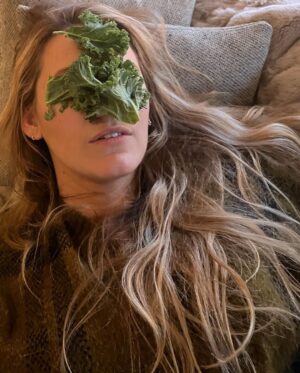 Ryan Reynolds Instagram - Happy Birthday, @blakelively. You’re spectacular. I’m not sure if you were born or invented. Also, thank you for urging me to leave the house every now and again. ❤️