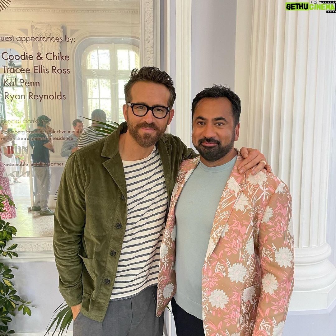 Ryan Reynolds Instagram - Home from Cannes Lions with my @WeAreMNTN and @MaximumEffort teams. Great seeing so many people I love and admire in this industry. And so happy to see @CreativeLadderOrg taking off already. How is there still no cure for jet lag? What the fuck are scientists doing all day? @cannes_Lions