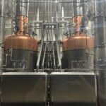 Ryan Reynolds Instagram - 3.5 years later the @aviationgin distillery is open for business in Portland, Oregon. If Willy Wonka had a gin factory… this is it. #AllTheSurprises
