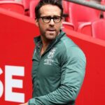 Ryan Reynolds Instagram - Wembley Stadium. Like nothing else… Once again @Wrexham_AFC supporters gave their last drop of blood to this club. Congrats @bromleyfc who played their damn hearts out. Onto the the semi finals this Saturday. LFG #WxmAFC P.S. Watching the match with @DavidBeckham was NEXT LEVEL. @robmcelhenney, #WillFerrell and I gave him fresh perspective on the sport, along with some simple, no fuss style tips.