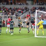 Ryan Reynolds Instagram - Massive thanks to @manchesterunited for the incredible opportunity to play against a legendary Premier league side. 🤯 ❤️ But Jesus…. not worth losing Paul Mullin. F’n Brutal. @wrexham_afc
