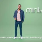 Ryan Reynolds Instagram - One step closer to EGOT status, @mintmobile