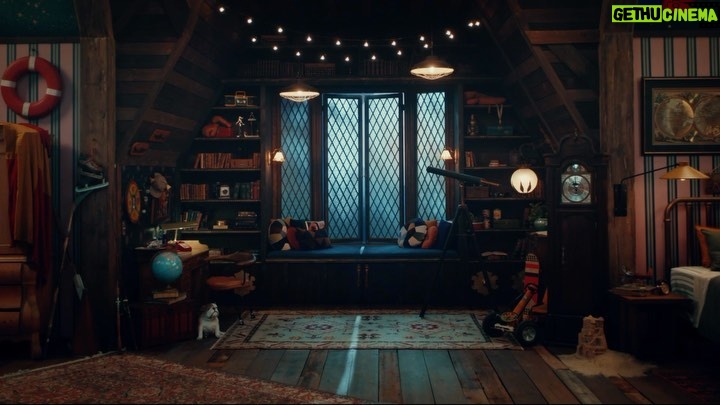 Ryan Reynolds Instagram - The idea for a show made to help everyone fall asleep was born the same day as my fourth child. I can’t wait for you to watch Bedtime Stories, premiering June 20th on @MaximumEffort Channel on @fubotv