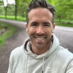 Ryan Reynolds Instagram - 2023 part deux.