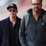 Ryan Reynolds Instagram - 2023 part deux.