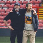 Ryan Reynolds Instagram - 2023 part deux.
