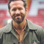 Ryan Reynolds Instagram - 2023 part deux.