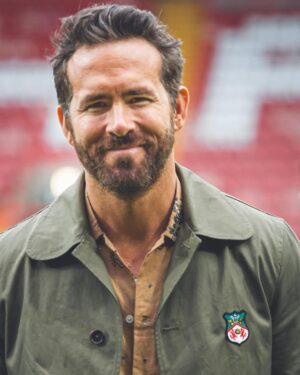 Ryan Reynolds Instagram - 2023 part deux.