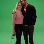 Ryan Reynolds Instagram - Thank you 2023 part 1. In no real order. I got to spend most of the year working and playing with the people I ❤️❤️