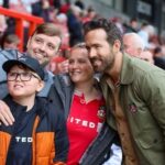 Ryan Reynolds Instagram - Home sweet home. @wrexham_afc 📷: @gtphotography_1 & @steaddotphotos