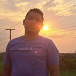 Ryan Vasquez Instagram - Grato com Deus por poder estar vivendo momentos incríveis Humaitá, Amazonas